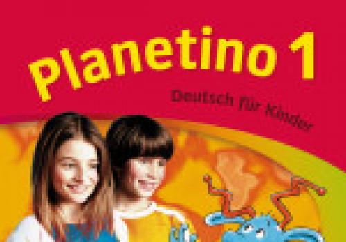 Немецкий язык для детей 6 лет